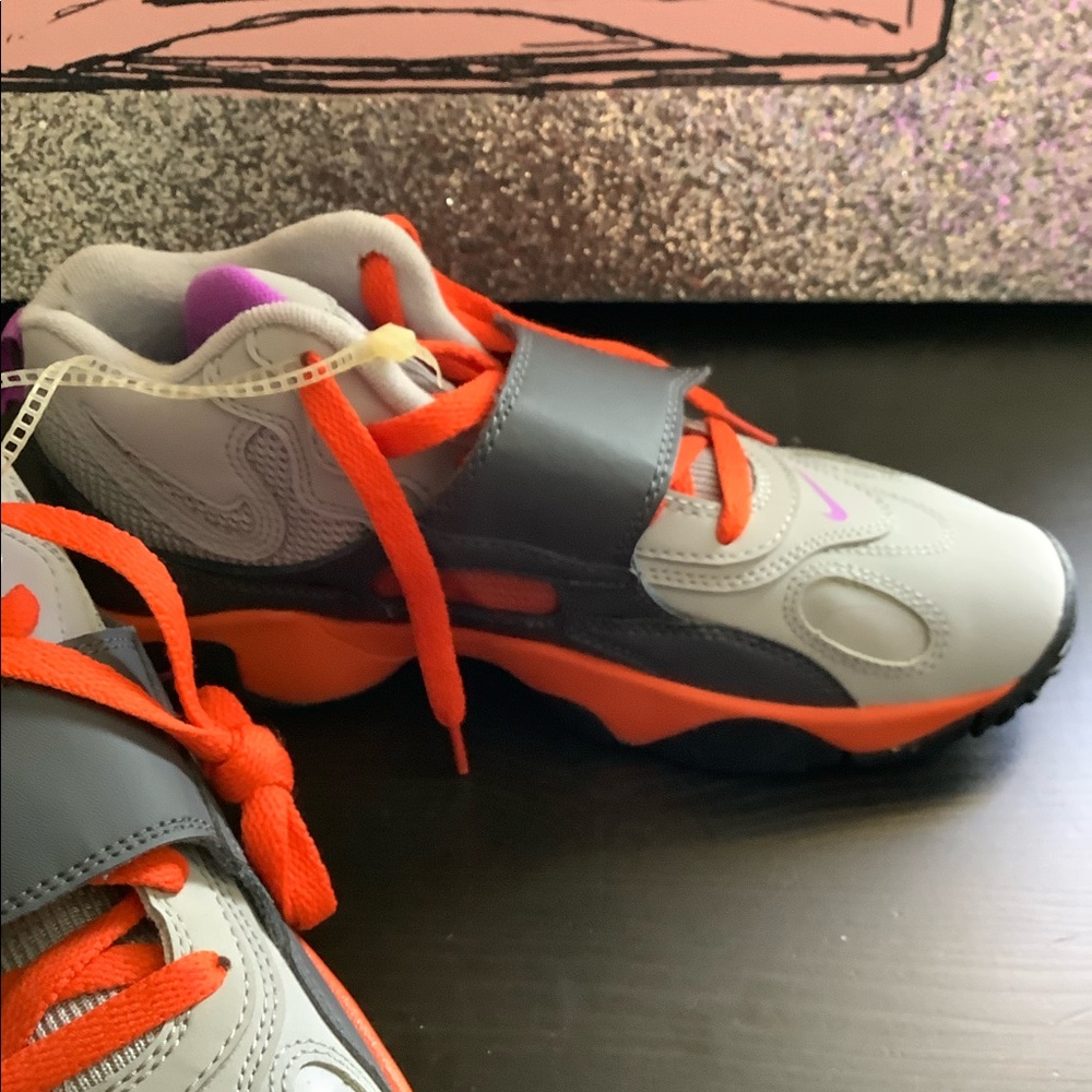 Nike Air Boys Y - Basketball